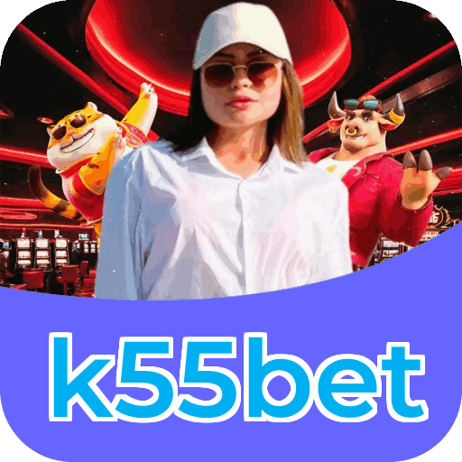 k55bet - Vitória verificada Juliana S.