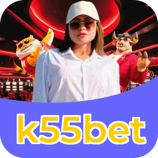 k55bet - Infraestrutura de segurança certificada