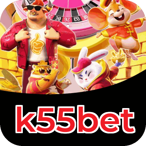 k55bet - Caso verificado Maria R. bônus