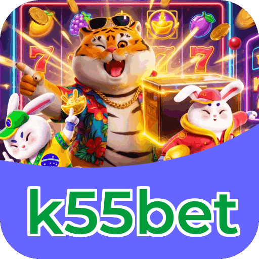 Especificações técnicas download k55bet