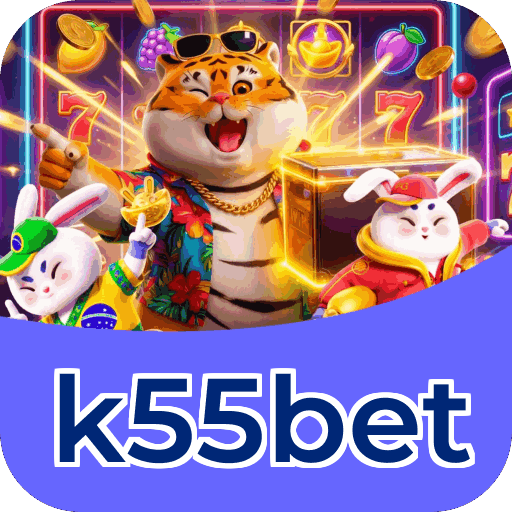 Especificações técnicas download k55bet