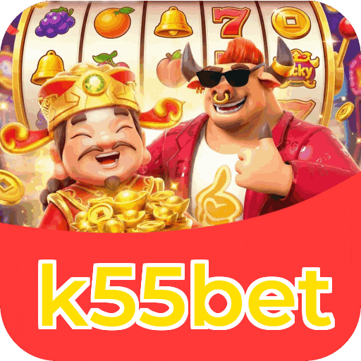 k55bet - Infraestrutura de segurança certificada