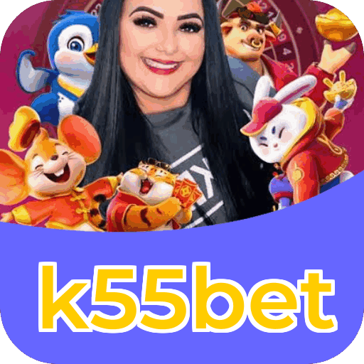k55bet - Vitória verificada Carlos M.