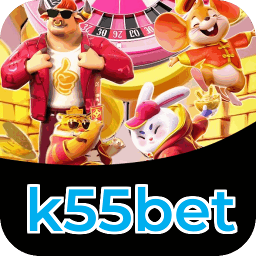 k55bet - Vitória verificada Fernando C.